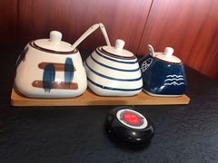 占料-牛焱·烧肉酒肆(五大道店)