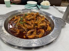 -槐店王婆大虾(长江道店)