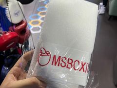 -M.S拳击泰拳馆(大学路店)