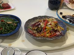 -东方之珠海鲜酒楼(南开店)