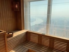 -上海柏悦酒店