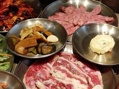 -西塔老太太泥炉烤肉(沈阳店)