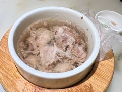 客语土猪汤-客语客家菜(琶洲保利店)