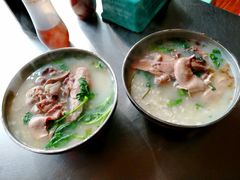 -广场正宗原汁薏米店