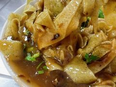 -正味斋锅巴菜(西北角店)