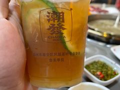 -潮发潮汕牛肉店(软件基地店)
