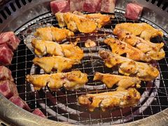 -黑牛の場烤肉(摩天活力城店)