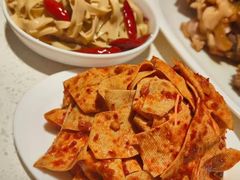 -韩麦大冷面(桂花街直营店)