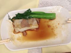 -广州建国酒店-盈丰阁粤菜-粤式茶点