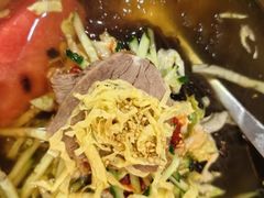 顺姬冷面-顺姬冷面(长白西路店)
