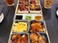 -金翠河烧鹅餐厅(解放碑时代广场店)