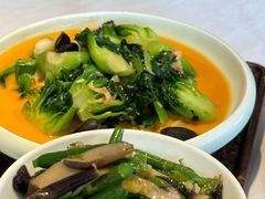 -小城故事·地道宁波味(月湖盛园店)