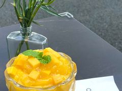 -ommo cafe(半岛城邦店)