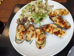 -妈阁铭记澳葡美食