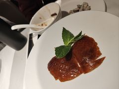 -四季民福烤鸭店(故宫店)