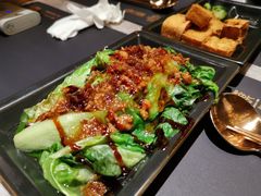 -馔豚·台北菜专门店(深圳湾万象城店)