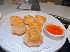-顺峰顺水顺德菜(第一百货店)