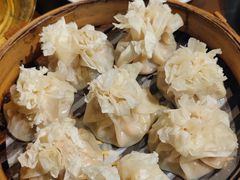 -龍聚祥烧麦馆(万达店)