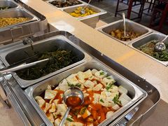 -长生素斋(普陀山店)