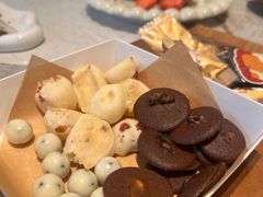 -澈烘焙·生日蛋糕·下午茶(龙华店)