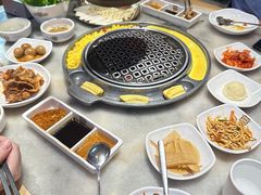 -韩宫宴烤肉·料理(南京江宁万达店)