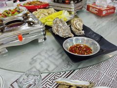 -辣不怕口味虾(凌霄路店)