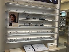 -AOJO眼镜(南翔印象城MEGA店)