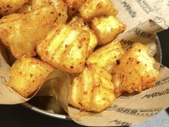 -马有鱼·馕坑烤全鱼(美美2店)