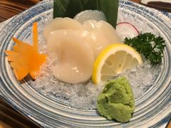 北极贝-和蕴日本料理
