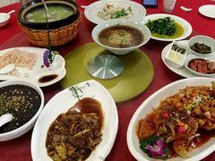 -華僑飯店中餐厅