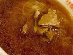 牛肉面-金龙烧烤·牛肉面(西塔店)