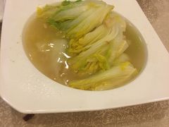 -麒麟中餐厅·经典粤菜·地道菜式老字号(广州长隆酒店)