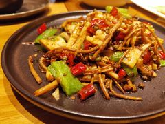 -十三式重庆江湖菜(金茂览秀城店)