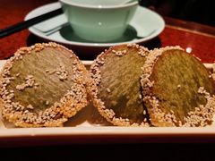 -绿茶餐厅(蓝色港湾店)