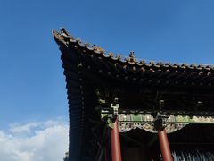 -榆次老城