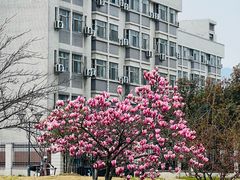 -江南大学(蠡湖校区)