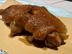 -状元阁烧烤(新华路总店)
