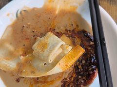 -清真·馬坡二旦烧烤(人生一串拍摄店)