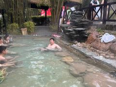 -崇阳三特浪口温泉