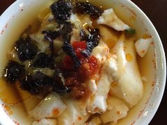 -吴门人家·苏宴宫廷菜(拙政园店)