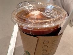 -星巴克(福州三坊七巷店)