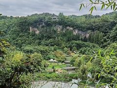 -天河潭旅游度假区