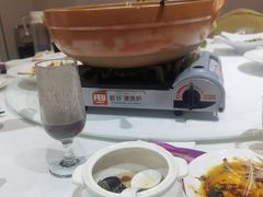 -东方红酒楼(知春路店)