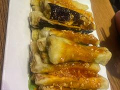 -裕合顺清真餐厅·回民老菜·大连海鲜·特色烧烤(西安路店)