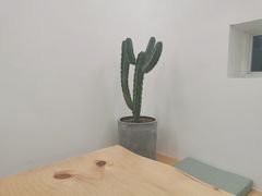 -GOOD好事咖啡(会展城店)