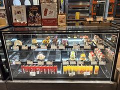 -CARINO BAKERY&CAFE(南方商城店)