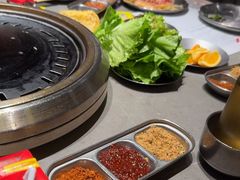 -杨小佳·齐齐哈尔烤肉·烤串(广州店)