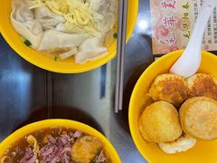 -淮扬楼(文港路店)