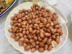 -香满锅老北京羊蝎子火锅·家常菜(新街口店)