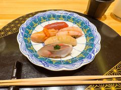 -鮨冠OMAKASE食べ放题(北京首店)